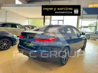 2022 BMW 218