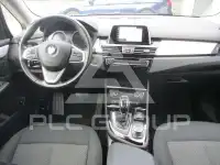 2022 BMW 218