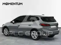 2022 BMW 218