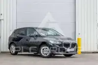 2022 BMW 218