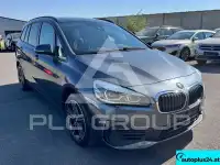 2022 BMW 218
