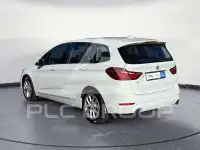 2022 BMW 218