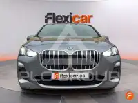 2022 BMW 218