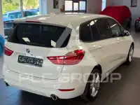 2022 BMW 218