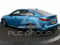 2022 BMW 218