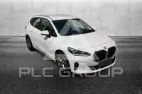 2022 BMW 218