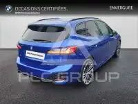 2022 BMW 218