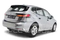 2022 BMW 218