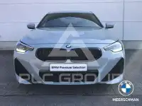 2022 BMW 218