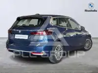 2022 BMW 218