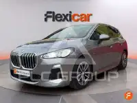 2022 BMW 218