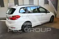 2022 BMW 218
