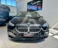 2022 BMW 218