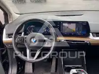 2022 BMW 218