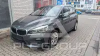 2022 BMW 218