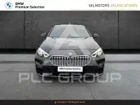 2022 BMW 218