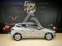 2022 BMW 218