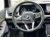 2022 BMW 218