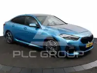 2022 BMW 218