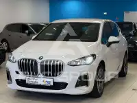 2022 BMW 218