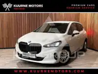 2022 BMW 218