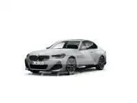 2022 BMW 218