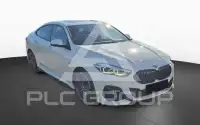 2022 BMW 218