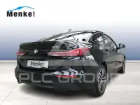 2022 BMW 218
