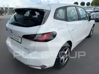 2022 BMW 218