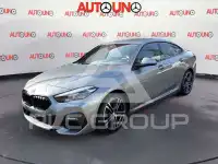 2022 BMW 218