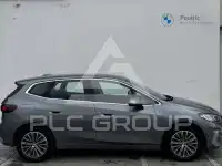 2022 BMW 218