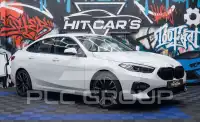 2022 BMW 218