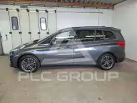 2022 BMW 218