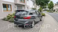2022 BMW 218