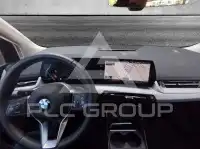 2022 BMW 218