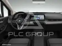 2022 BMW 218