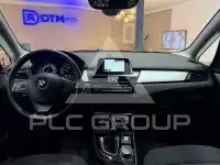 2022 BMW 218