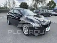 2022 BMW 218