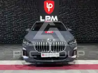 2022 BMW 218