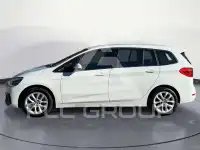2022 BMW 218