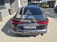 2021 BMW 218
