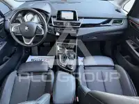 2022 BMW 218