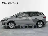 2022 BMW 218