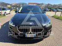 2022 BMW 218