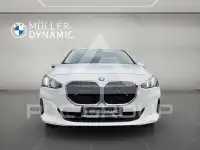 2022 BMW 218
