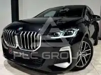 2022 BMW 218