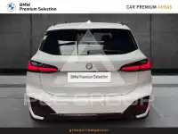 2022 BMW 218