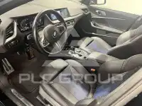 2022 BMW 218