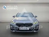 2022 BMW 218