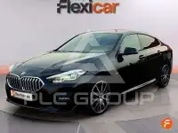 2022 BMW 218